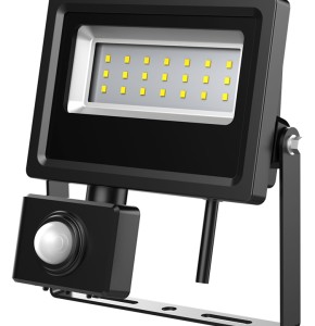 projecteur led détecteur