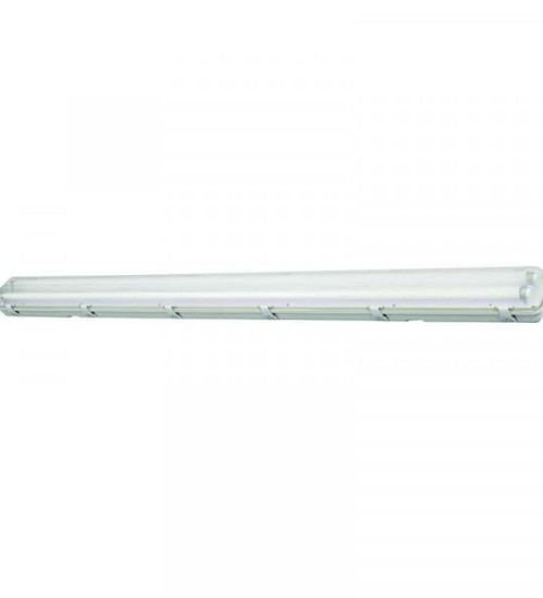 Teardrop Pendant Light Black