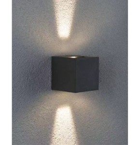 APPLIQUE EXTERIEURE DIP