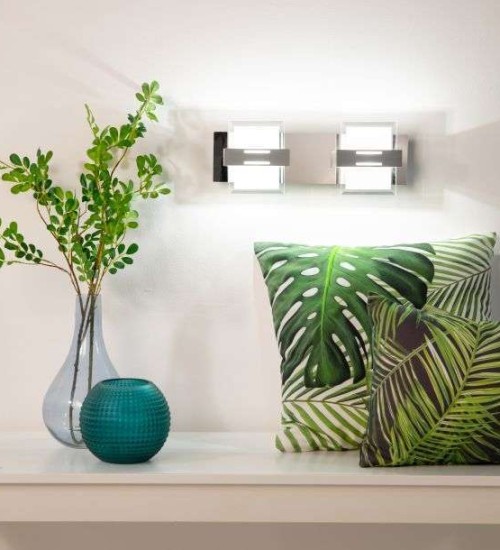 Teardrop Pendant Light Black