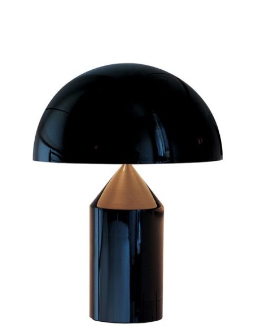 lampe design medium atollo