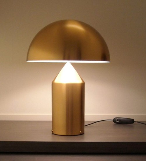 Teardrop Pendant Light Black