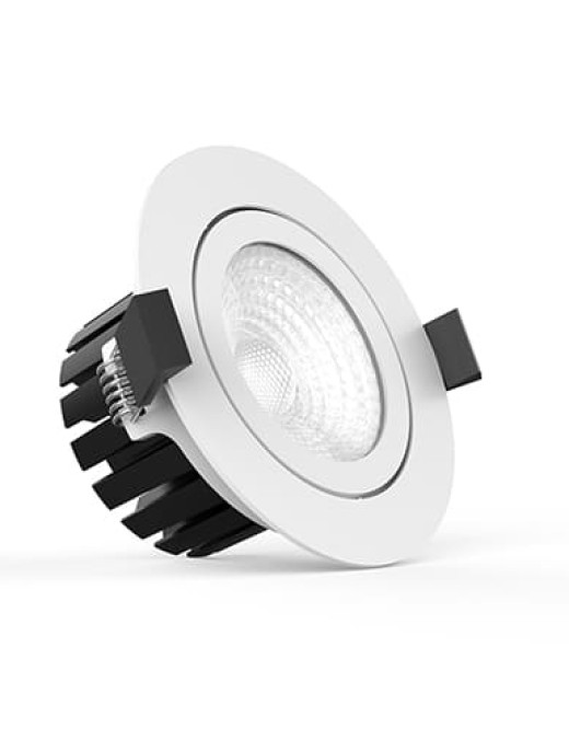SPOT LED DIMMABLE CL102