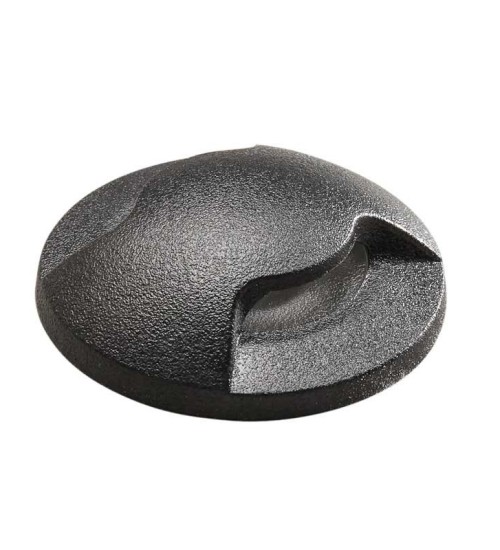 Teardrop Pendant Light Black