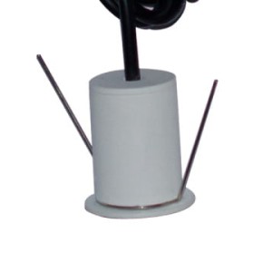 mini spot led encastree