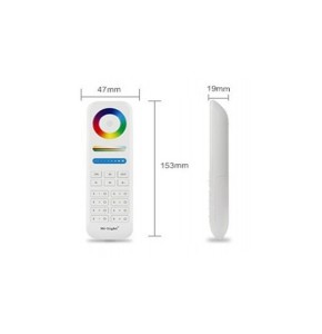Télécommande pour ID2064