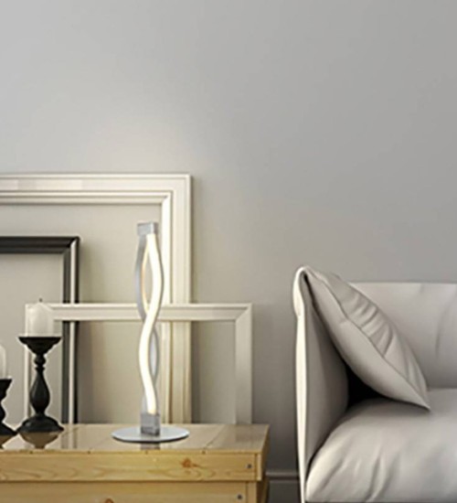 Teardrop Pendant Light Black
