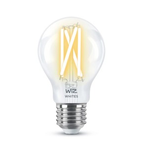 ampoule led filament wiz connecté wifi