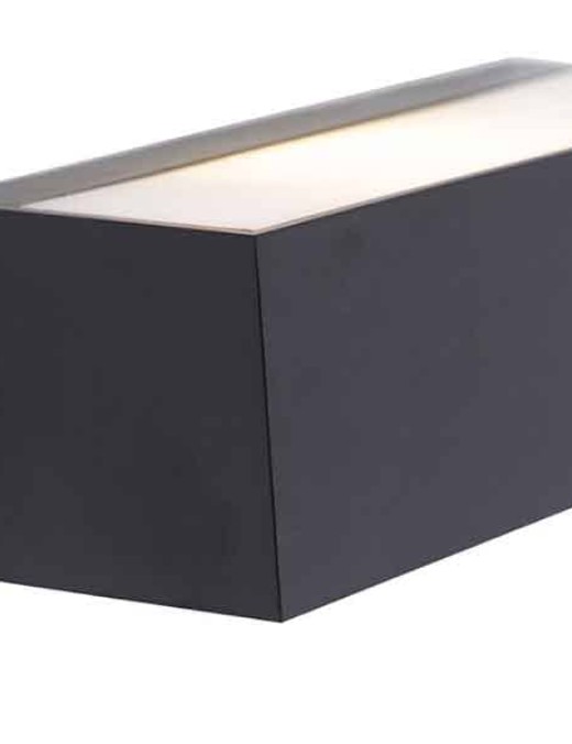APPLIQUE EXTERIEURE AP0098