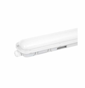 rampe led novolight porto 24w 2400lm (6000k) 600mm ip65