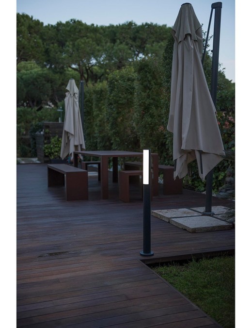 lampe balise led beret-2