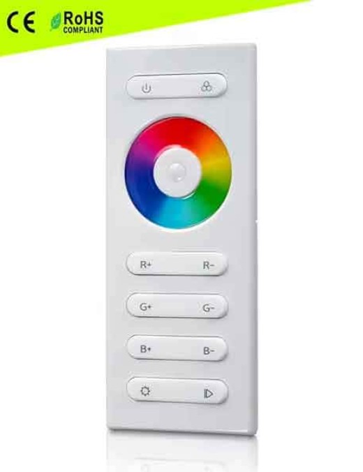 Controleur ruban led RGB