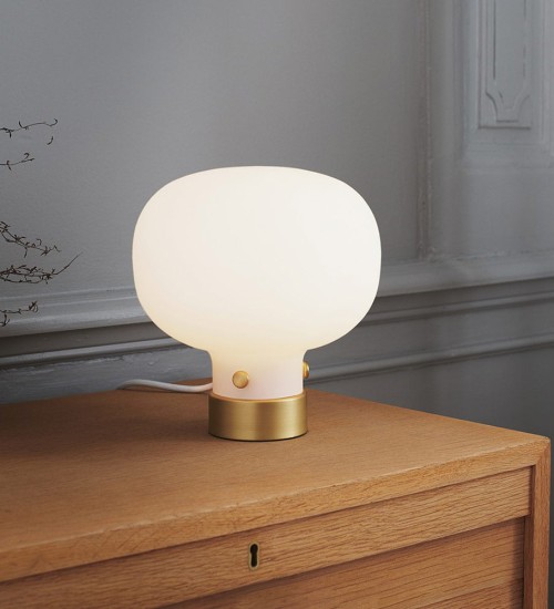 Teardrop Pendant Light Black