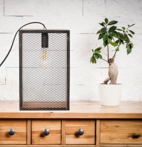 lampes à poser