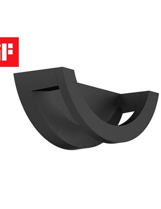 APPLIQUE EXTÉRIEURE WL46