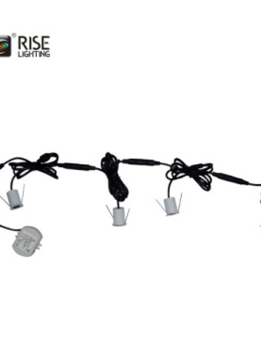 mini spot led encastree