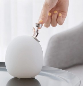 veilleuse rechargeable kelys lapin