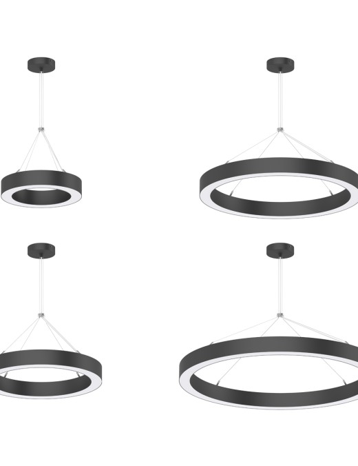 SUSPENSION CIRCLE