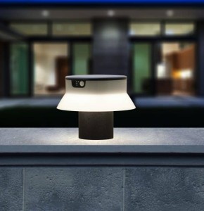 borne solaire felice 200