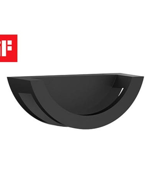 APPLIQUE EXTÉRIEURE WL46