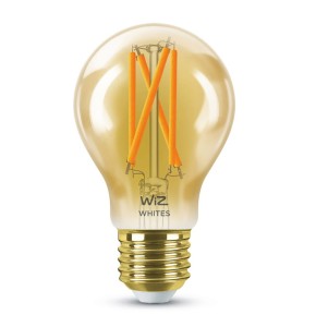 ampoule led filament wiz connecté wifi