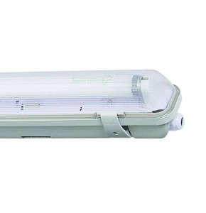 boitier etanche simple 1m50 + 1 tube