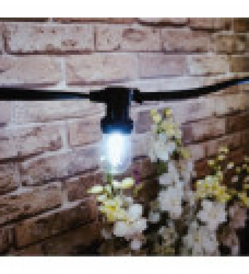 Teardrop Pendant Light Black