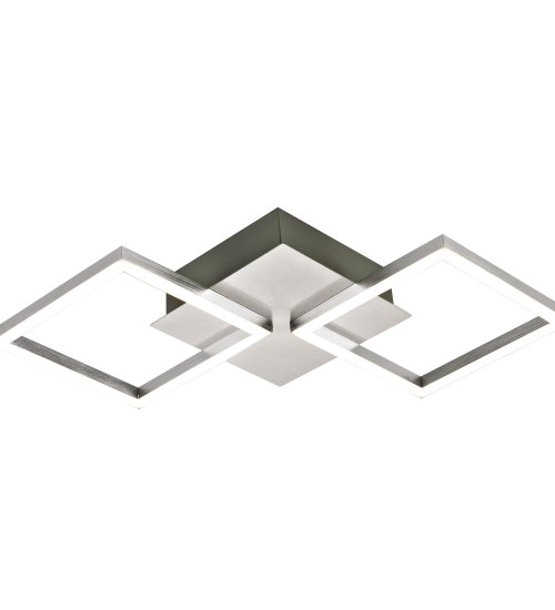 Teardrop Pendant Light Black