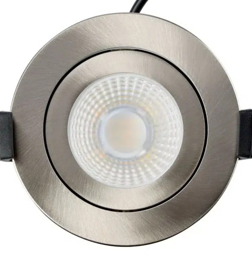 Teardrop Pendant Light Black