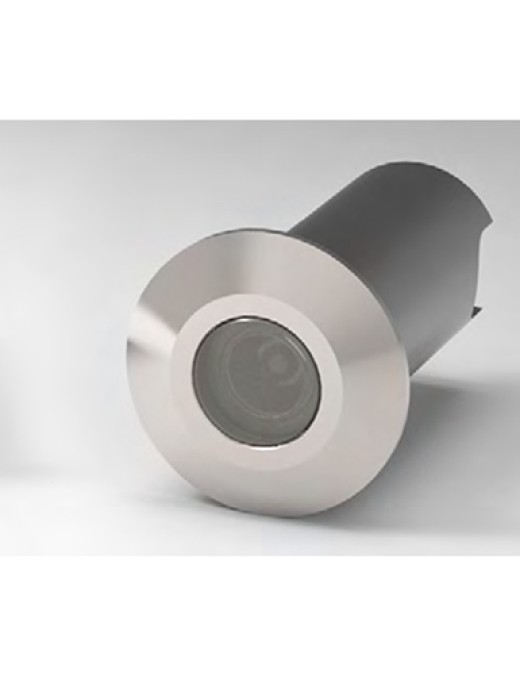 spot encastré sol 24v