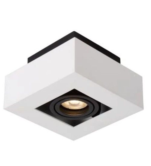 Teardrop Pendant Light Black
