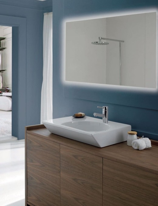 MIROIR LED DALMA