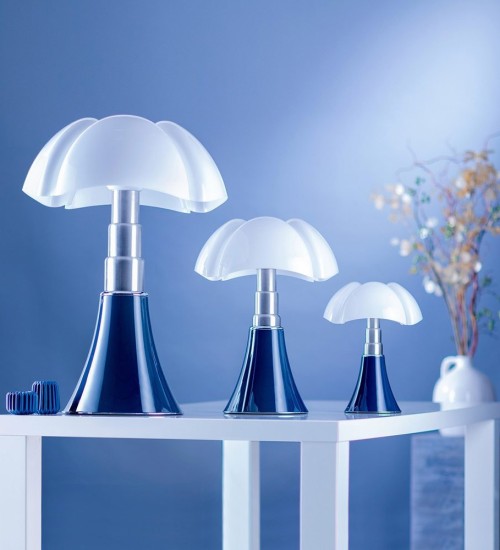 Teardrop Pendant Light Black