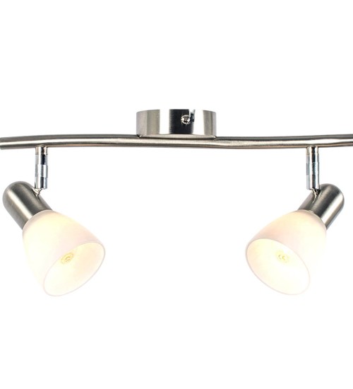 Teardrop Pendant Light Black