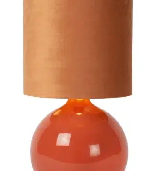 Teardrop Pendant Light Black