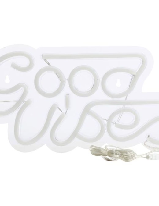 LAMPE NEON GOOD VIBES