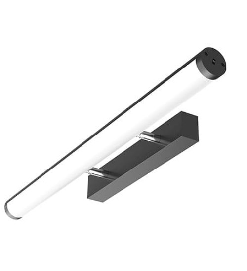 Teardrop Pendant Light Black