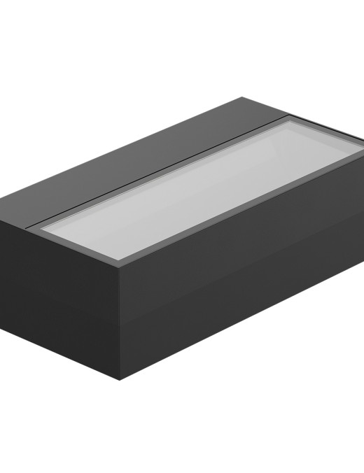 APPLIQUE EXTÉRIEURE WL88