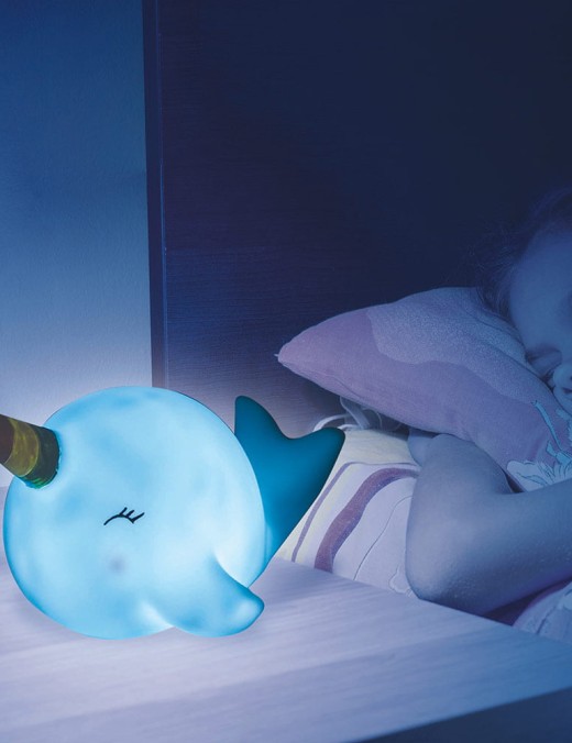 veilleuse baleine m6