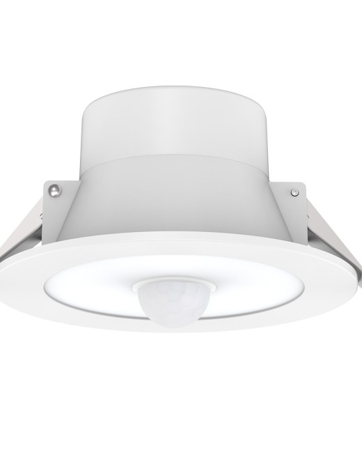 SPOT LED AVEC DETECTEUR