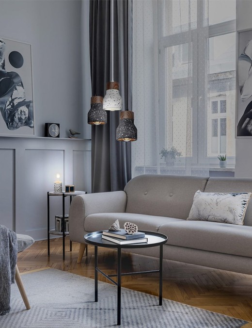 lampe a poser splotchy