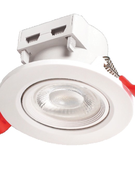 SPOT LED CCT DIMMABLE