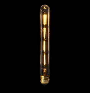 ampoule led tube