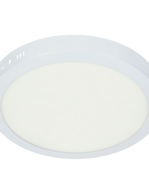PLAFONNIER LED ROND