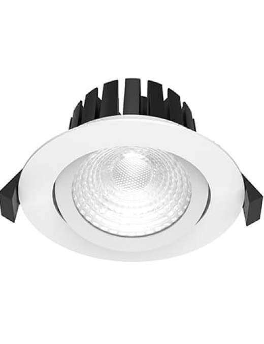 SPOT LED DIMMABLE CL102