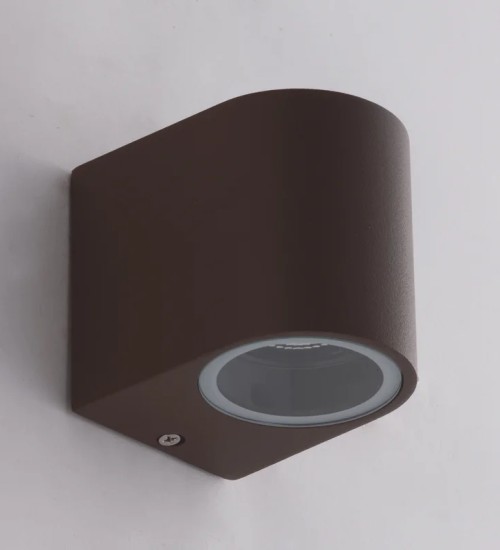 Teardrop Pendant Light Black