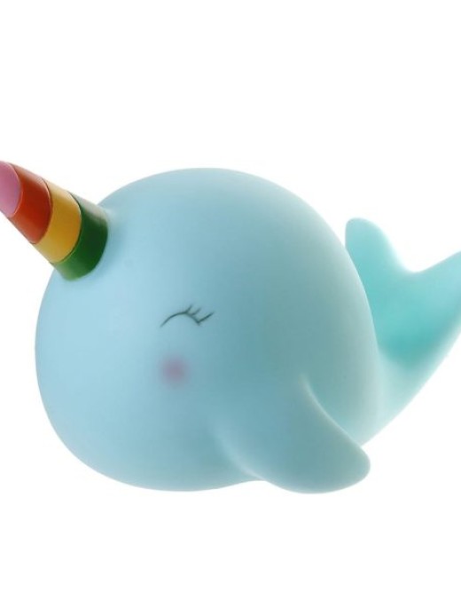 veilleuse baleine m6