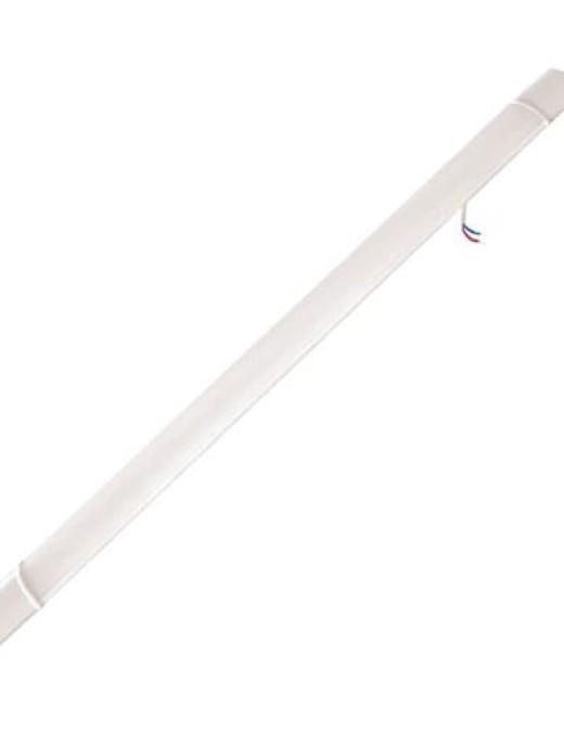 reglette led extra plate 120cm
