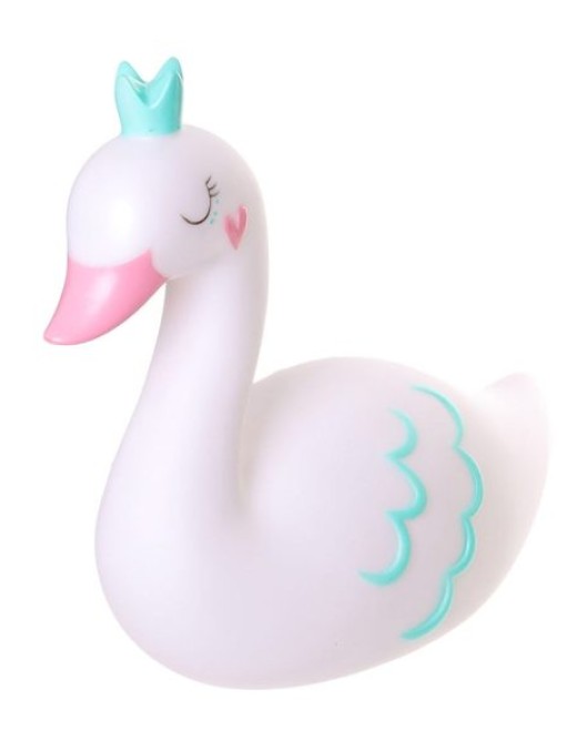veilleuse cygne m6