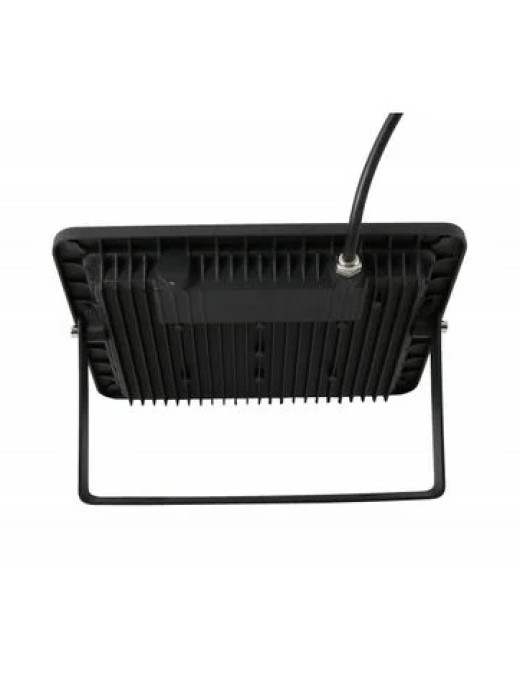 projecteur led eco novolight 100w ip65,noir
